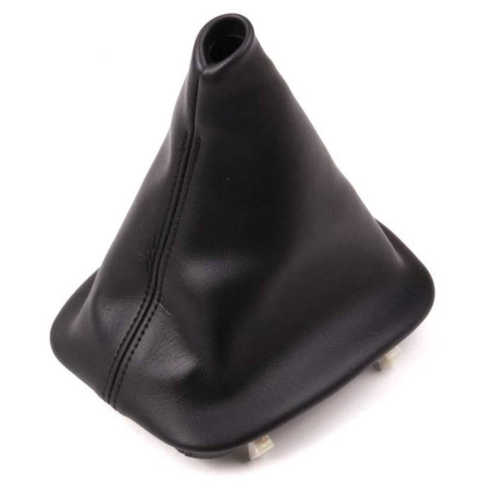 BMW Manual Trans Shift Boot 25111220204